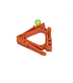 Estabilizador botella combustible