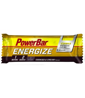 Energize cookies