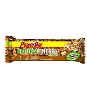 Natural energy cereales cacao