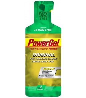 Power gel lima/limón