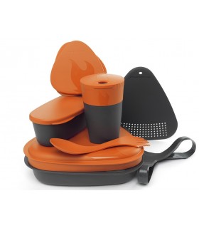 Meal Kit 2.0 Naranja