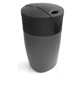 Pack-Up Cup Negro