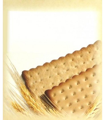 2 Crackers salados