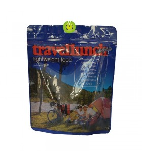 Nasi Goreng liofilizado