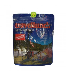 Nasi Goreng liofilizado doble ración