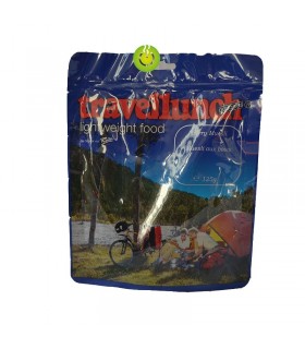 Muesli frutas del bosque liofilizado