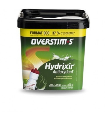 Hydrixir Antioxidante sabor mojito