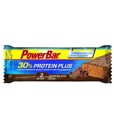 Barrita protein plus 30% chocolate