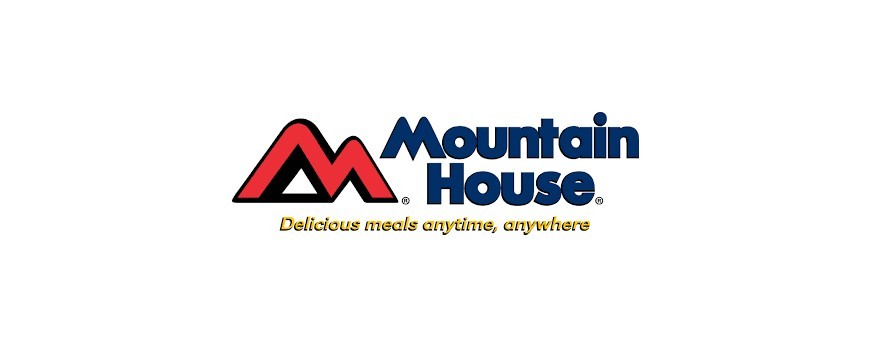 Liofilizados Mountain House