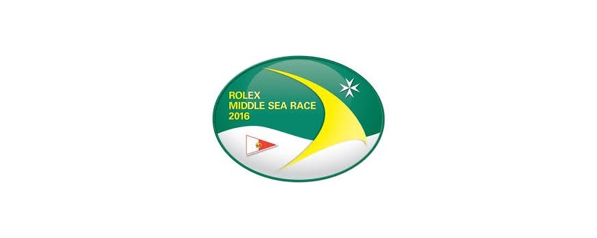 Rolex Middle Sea Race, navegando entre volcanes