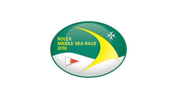 Rolex Middle Sea Race, navegando entre volcanes