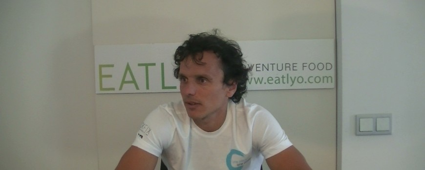 Entrevista a Didac Costa